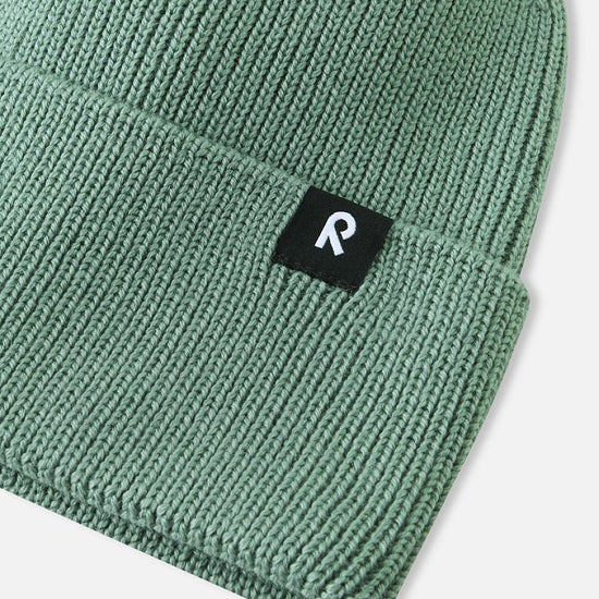 Reima Reissari Merino-Beanie Kinder - Beanies bei PeakStyle