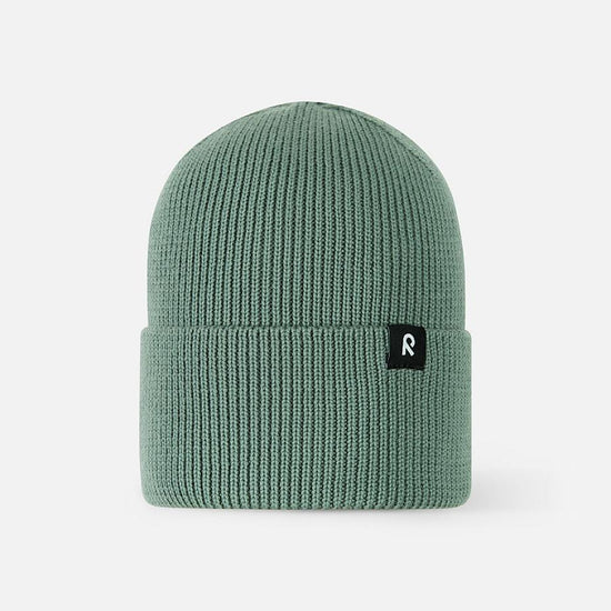 Reima Reissari Merino-Beanie Kinder - Beanies bei PeakStyle