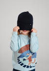Reima Reissari Merino-Beanie Kinder - Beanies bei PeakStyle