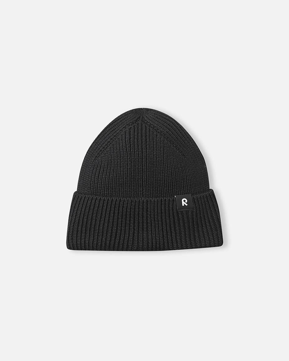 Reima Reissari Merino-Beanie Kinder - Beanies bei PeakStyle