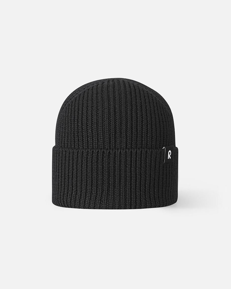 Reima Reissari Merino-Beanie Kinder - Beanies bei PeakStyle