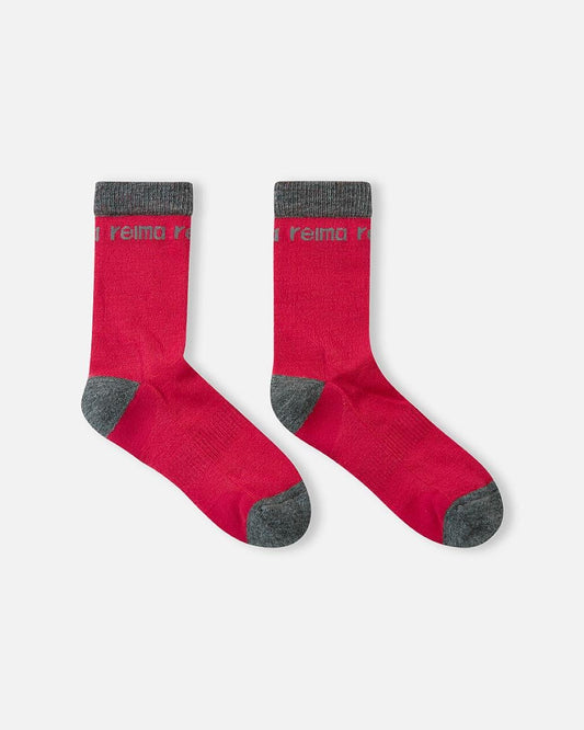 Reima Saapas Wollsocken Kinder - Socken bei PeakStyle