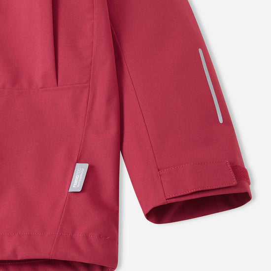 Giacca a guscio Reima Saarela ReimaTec per bambini - Giacche impermeabili su PeakStyle