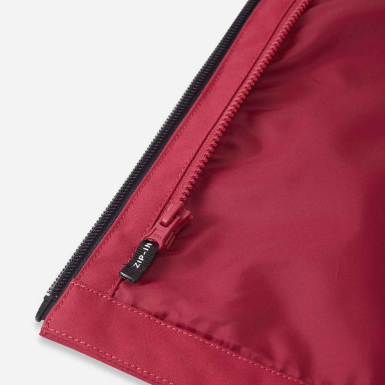 Giacca a guscio Reima Saarela ReimaTec per bambini - Giacche impermeabili su PeakStyle