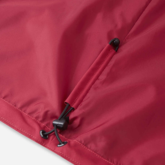Giacca a guscio Reima Saarela ReimaTec per bambini - Giacche impermeabili su PeakStyle