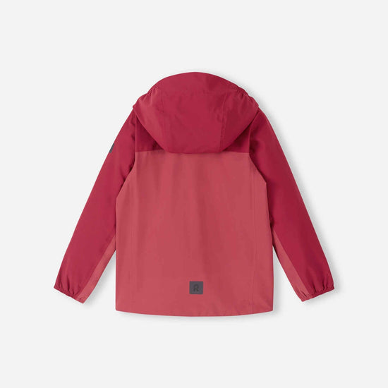 Reima Salmi ReimaTec Shelljacke Kinder - Shelljacke bei PeakStyle
