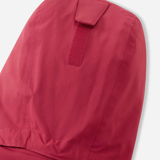Reima Salmi ReimaTec Shelljacke Kinder - Shelljacke bei PeakStyle
