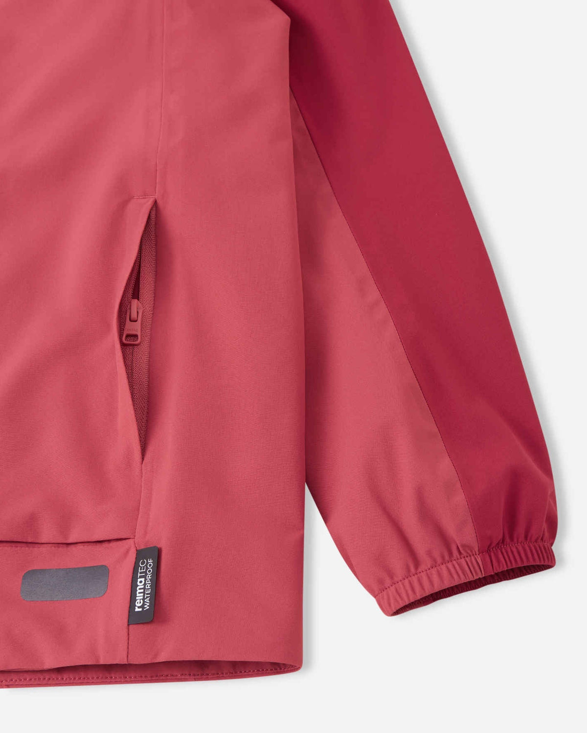 Reima Salmi ReimaTec Shelljacke Kinder - Shelljacke bei PeakStyle