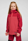 Reima Salmi ReimaTec Shelljacke Kinder - Shelljacke bei PeakStyle