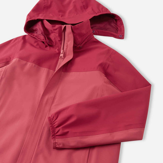 Reima Salmi ReimaTec Shelljacke Kinder - Shelljacke bei PeakStyle