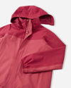 Reima Salmi ReimaTec Shelljacke Kinder - Shelljacke bei PeakStyle