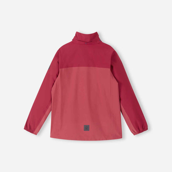 Reima Salmi ReimaTec Shelljacke Kinder - Shelljacke bei PeakStyle