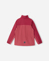 Reima Salmi ReimaTec Shelljacke Kinder - Shelljacke bei PeakStyle