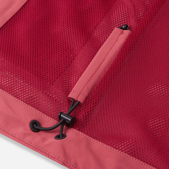 Reima Salmi ReimaTec Shelljacke Kinder - Shelljacke bei PeakStyle