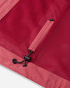 Reima Salmi ReimaTec Shelljacke Kinder - Shelljacke bei PeakStyle