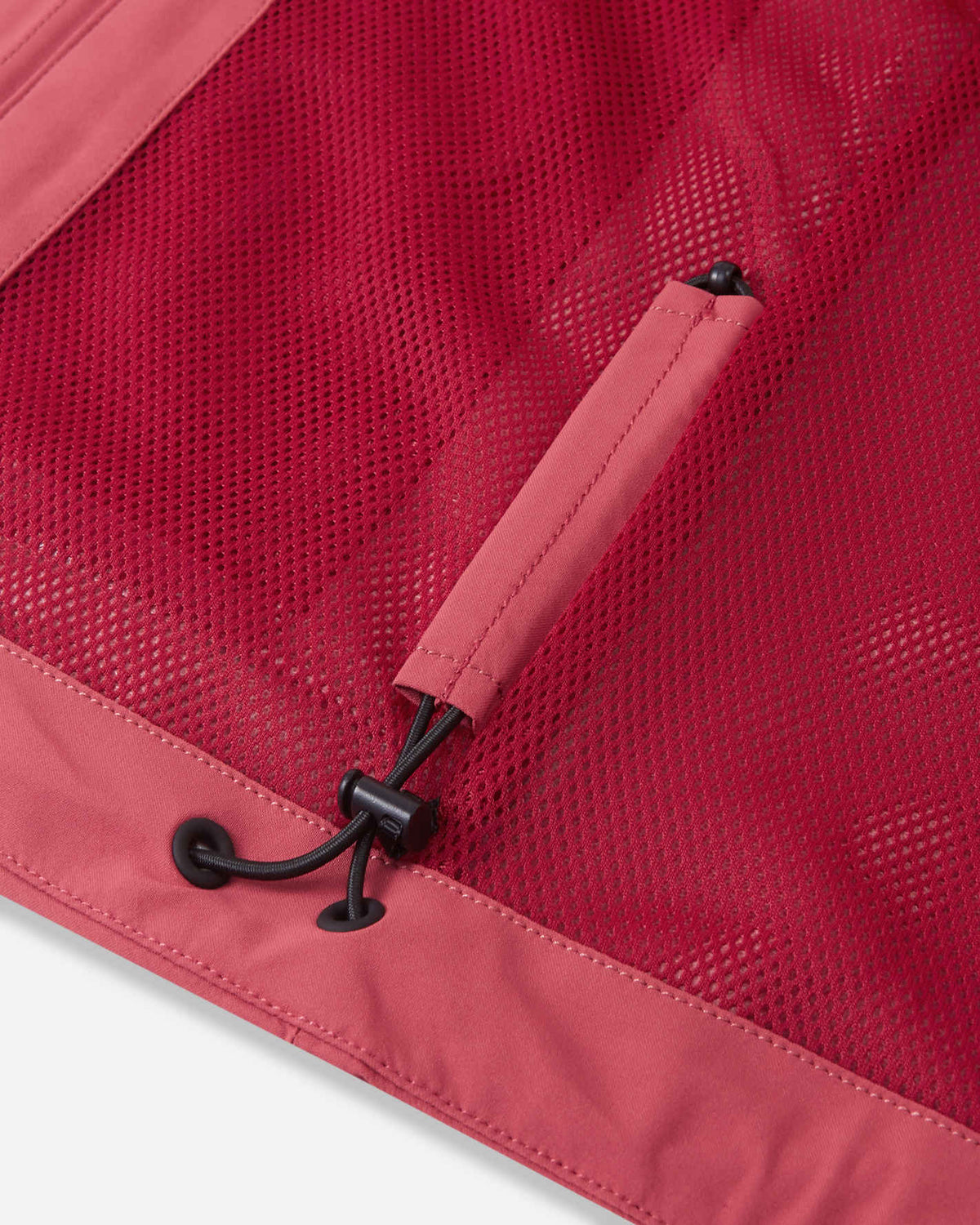 Reima Salmi ReimaTec Shelljacke Kinder - Shelljacke bei PeakStyle