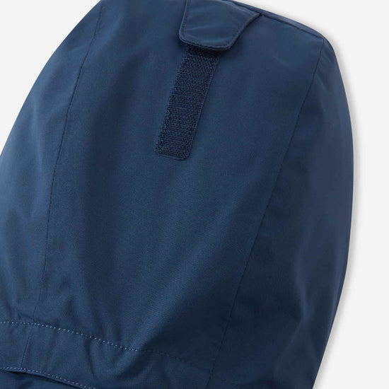 Reima Salmi ReimaTec Shelljacke Kinder - Shelljacke bei PeakStyle