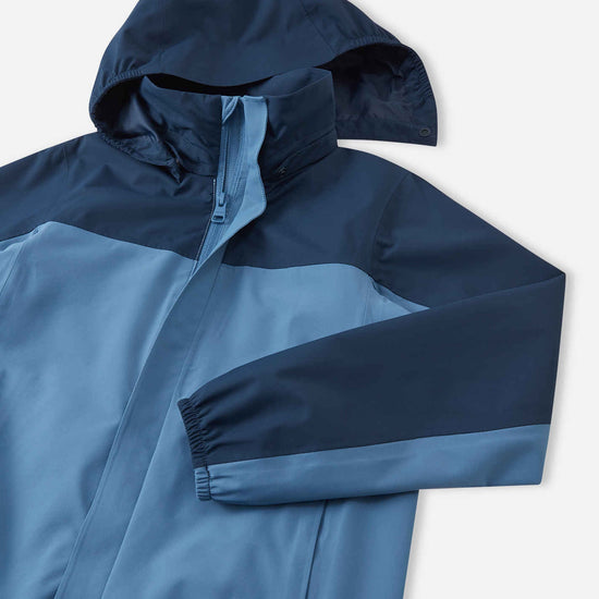 Reima Salmi ReimaTec Shelljacke Kinder - Shelljacke bei PeakStyle