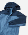 Reima Salmi ReimaTec Shelljacke Kinder - Shelljacke bei PeakStyle