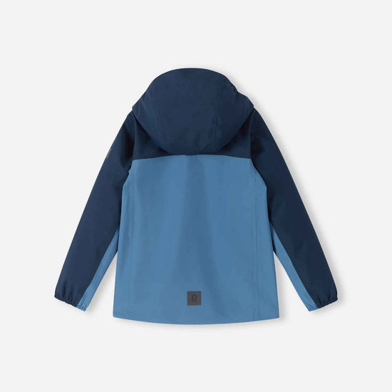 Reima Salmi ReimaTec Shelljacke Kinder - Shelljacke bei PeakStyle