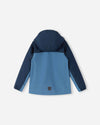 Reima Salmi ReimaTec Shelljacke Kinder - Shelljacke bei PeakStyle