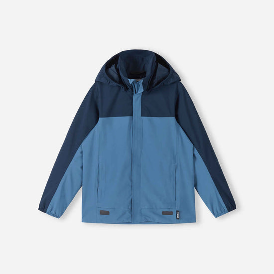 Reima Salmi ReimaTec Shelljacke Kinder - Shelljacke bei PeakStyle