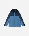 Reima Salmi ReimaTec Shelljacke Kinder - Shelljacke bei PeakStyle