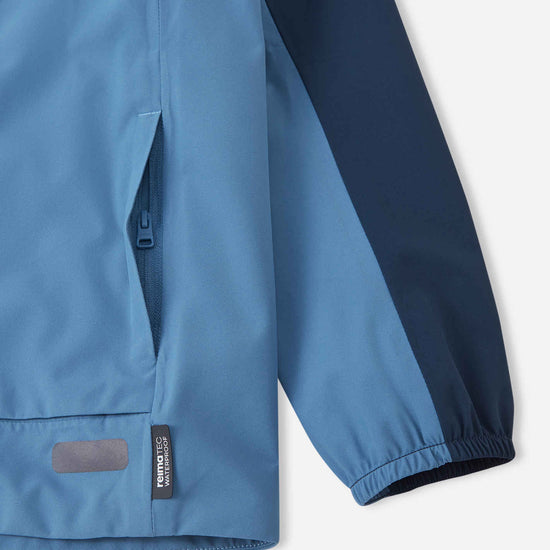 Reima Salmi ReimaTec Shelljacke Kinder - Shelljacke bei PeakStyle