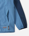 Reima Salmi ReimaTec Shelljacke Kinder - Shelljacke bei PeakStyle