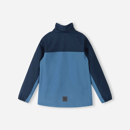 Reima Salmi ReimaTec Shelljacke Kinder - Shelljacke bei PeakStyle
