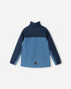Reima Salmi ReimaTec Shelljacke Kinder - Shelljacke bei PeakStyle