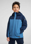 Reima Salmi ReimaTec Shelljacke Kinder - Shelljacke bei PeakStyle