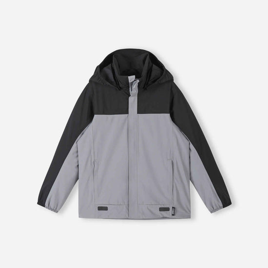 Reima Salmi ReimaTec Shelljacke Kinder - Shelljacke bei PeakStyle