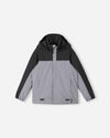 Reima Salmi ReimaTec Shelljacke Kinder - Shelljacke bei PeakStyle