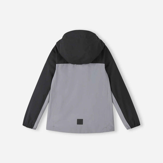 Reima Salmi ReimaTec Shelljacke Kinder - Shelljacke bei PeakStyle