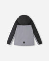 Reima Salmi ReimaTec Shelljacke Kinder - Shelljacke bei PeakStyle