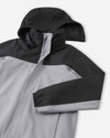 Reima Salmi ReimaTec Shelljacke Kinder - Shelljacke bei PeakStyle