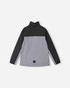 Reima Salmi ReimaTec Shelljacke Kinder - Shelljacke bei PeakStyle