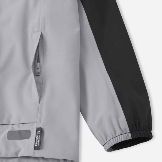 Reima Salmi ReimaTec Shelljacke Kinder - Shelljacke bei PeakStyle