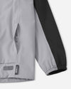 Reima Salmi ReimaTec Shelljacke Kinder - Shelljacke bei PeakStyle