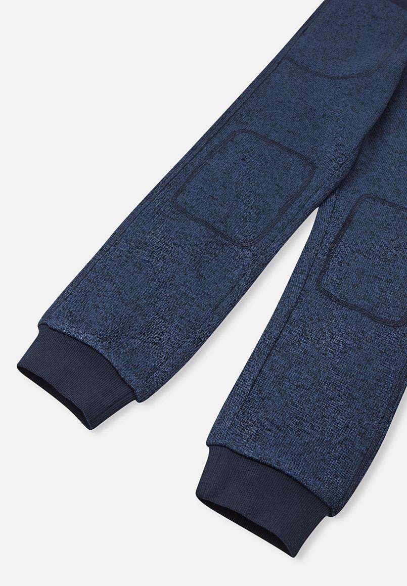 Reima Sangis Fleecehose Kinder - Hosen bei PeakStyle
