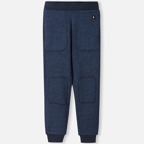 Reima Sangis Fleecehose Kinder - Hosen bei PeakStyle