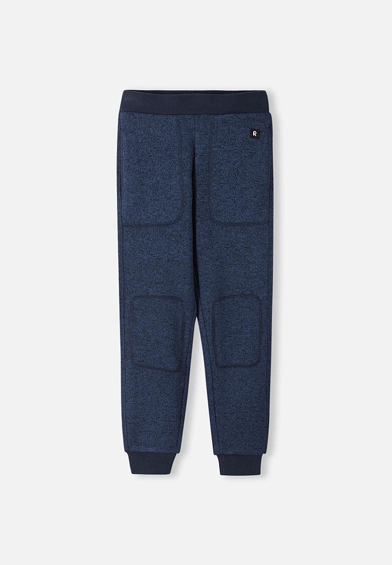 Reima Sangis Fleecehose Kinder - Hosen bei PeakStyle