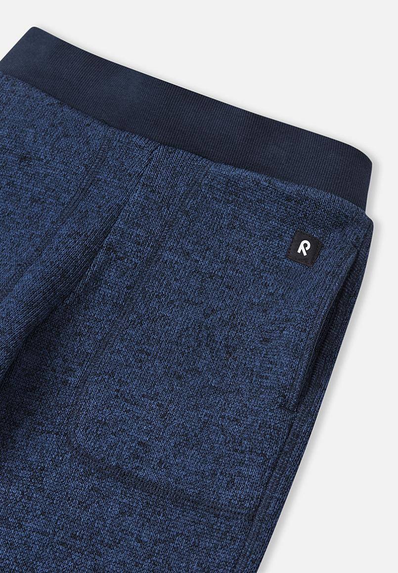 Reima Sangis Fleecehose Kinder - Hosen bei PeakStyle