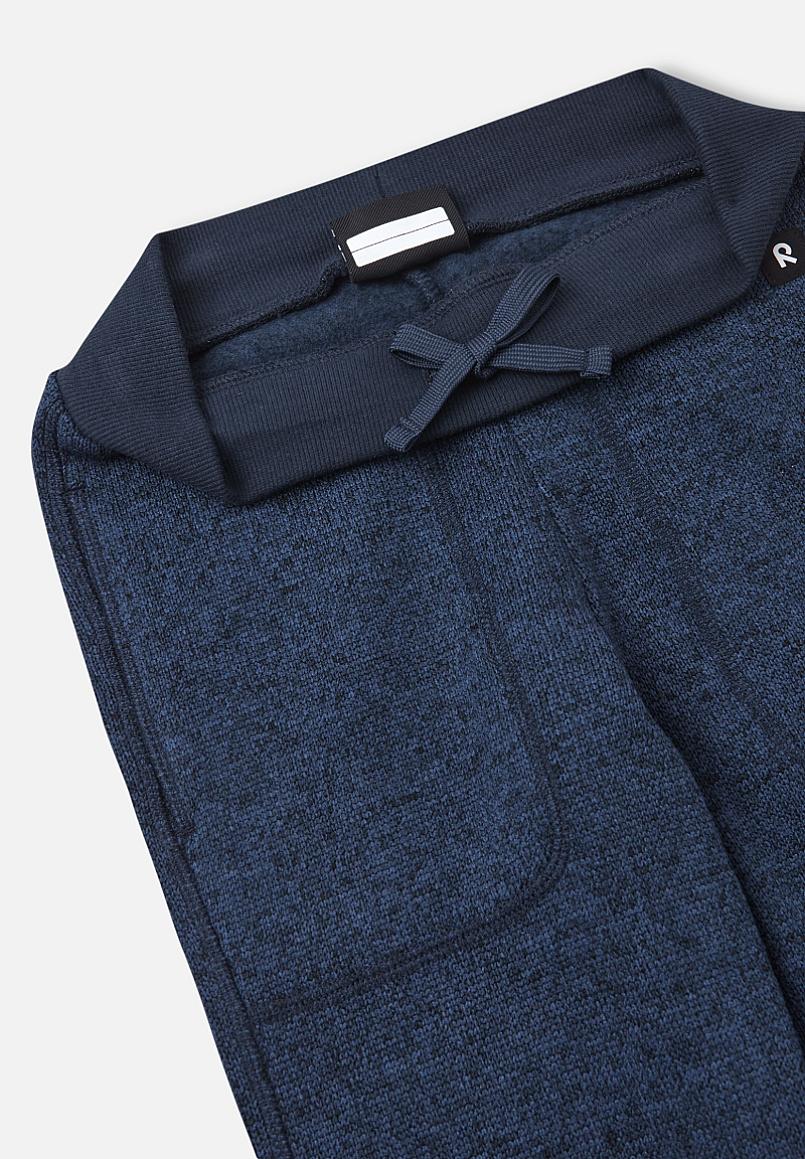 Reima Sangis Fleecehose Kinder - Hosen bei PeakStyle