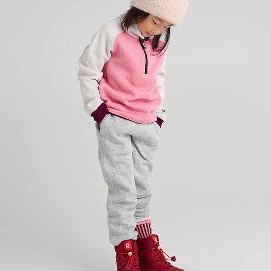 Reima Sangis Fleecehose Kinder - Hosen bei PeakStyle