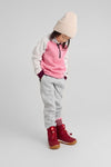 Reima Sangis Fleecehose Kinder - Hosen bei PeakStyle