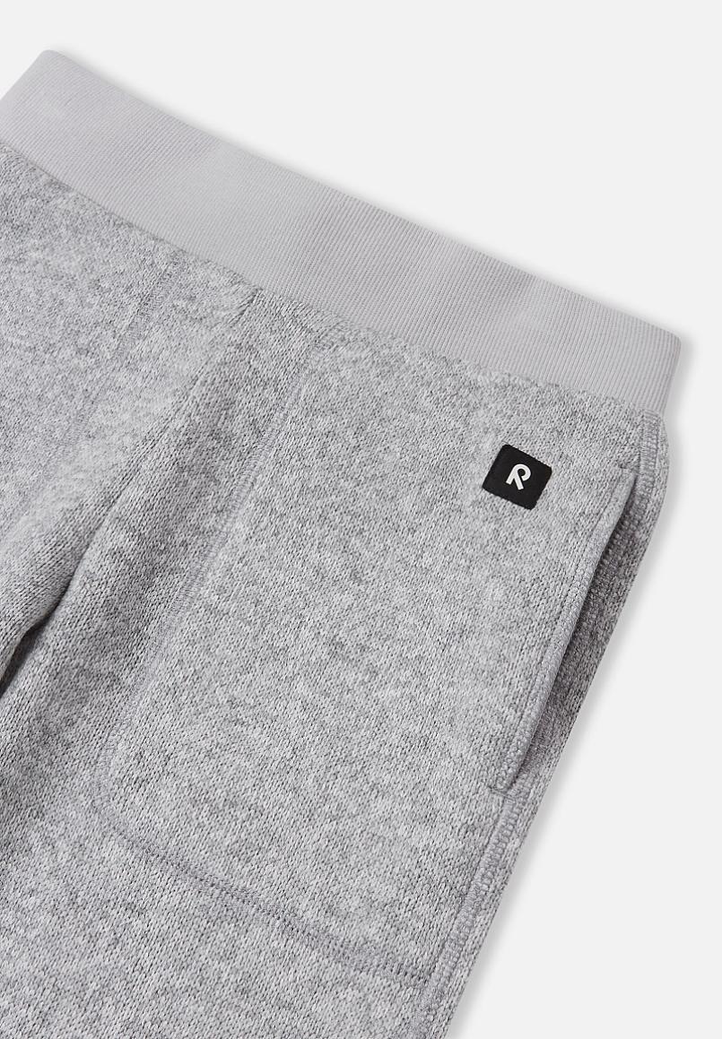 Reima Sangis Fleecehose Kinder - Hosen bei PeakStyle