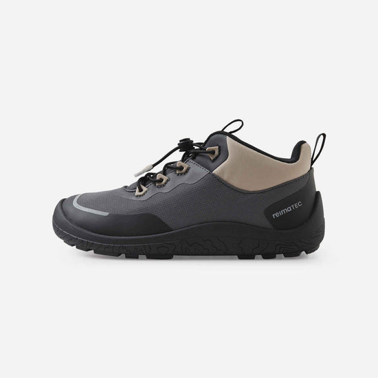 Reima Sankari ReimaTec Barfußschuhe Kinder – Soft Black