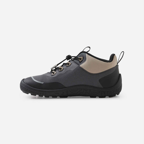 Reima Sankari ReimaTec Barfußschuhe Kinder – Soft Black